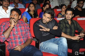 Mukunda Movie Audio Launch